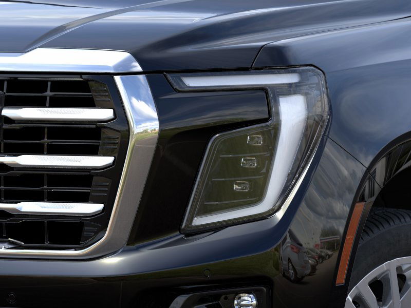 2025 Gmc Yukon XL photo 10