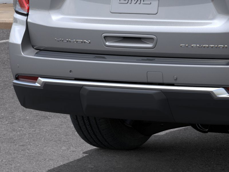 2025 Gmc Yukon XL photo 13