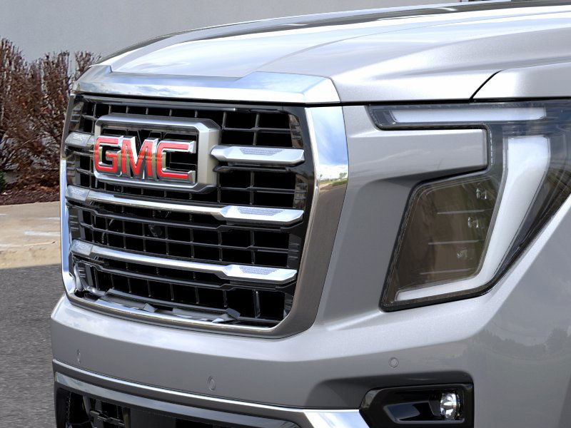 2025 Gmc Yukon XL photo 12