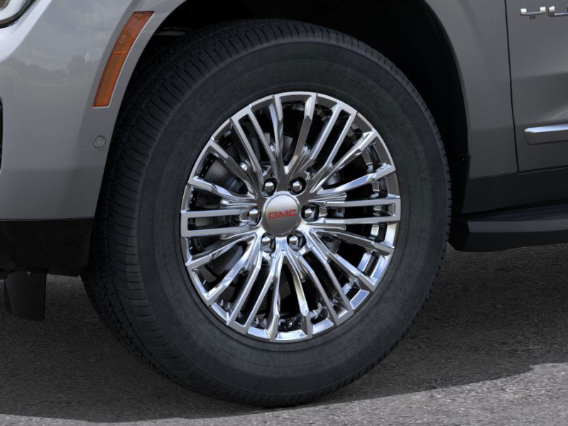2025 Gmc Yukon XL photo 8