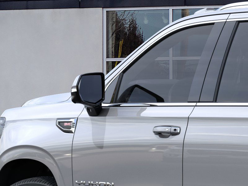 2025 Gmc Yukon XL photo 11