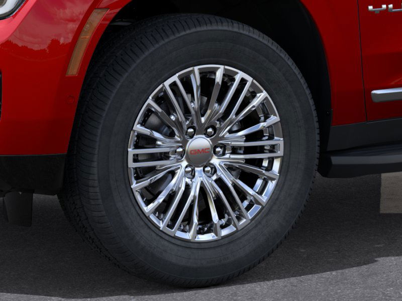 2025 Gmc Yukon XL photo 9