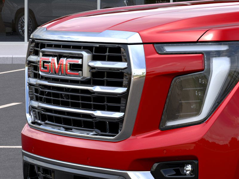 2025 Gmc Yukon XL photo 13