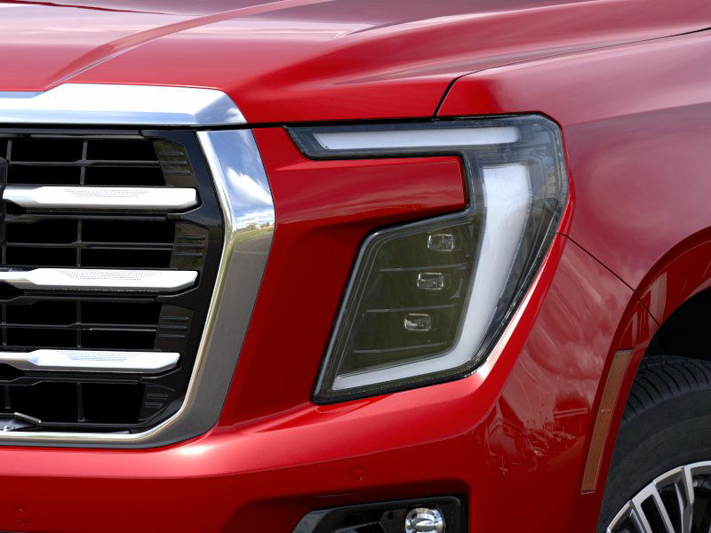 2025 Gmc Yukon XL photo 10