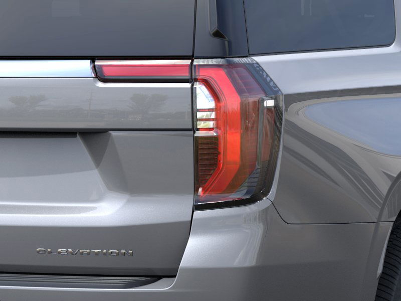 2025 Gmc Yukon XL photo 11