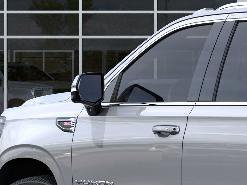 2025 Gmc Yukon XL photo 12