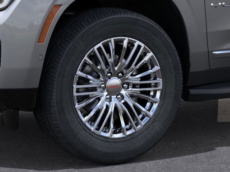 2025 Gmc Yukon XL photo 9