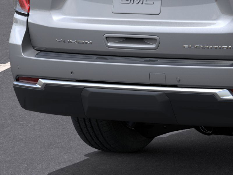 2025 Gmc Yukon XL photo 14