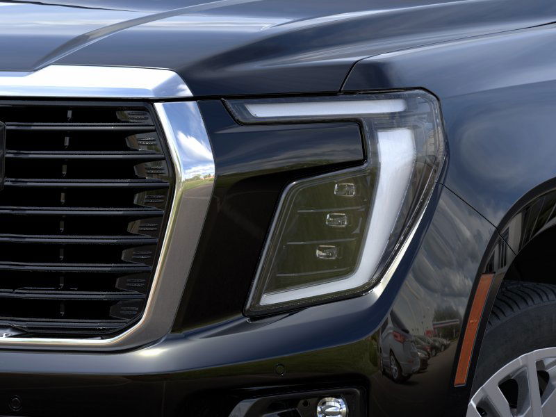 2025 Gmc Yukon XL photo 10