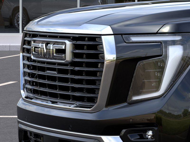 2025 Gmc Yukon XL photo 13
