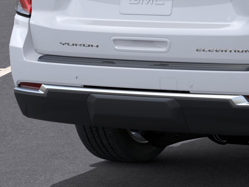 2025 Gmc Yukon XL photo 14