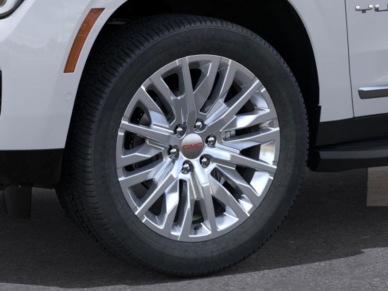 2025 Gmc Yukon XL photo 9