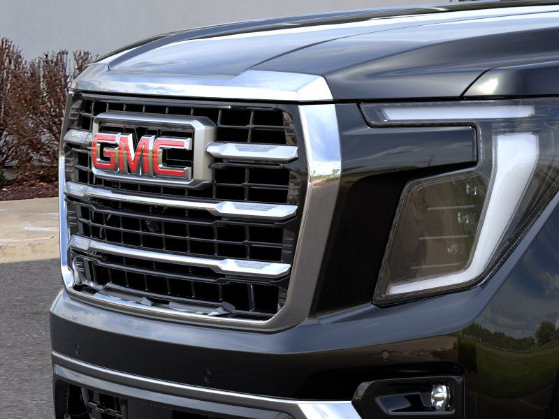 2025 Gmc Yukon XL photo 13