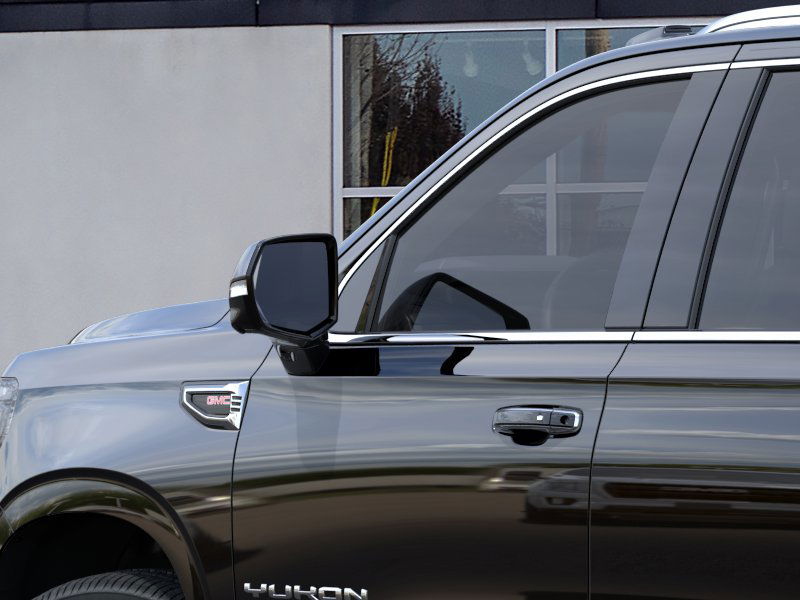 2025 Gmc Yukon XL photo 12