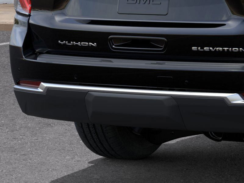 2025 Gmc Yukon XL photo 14