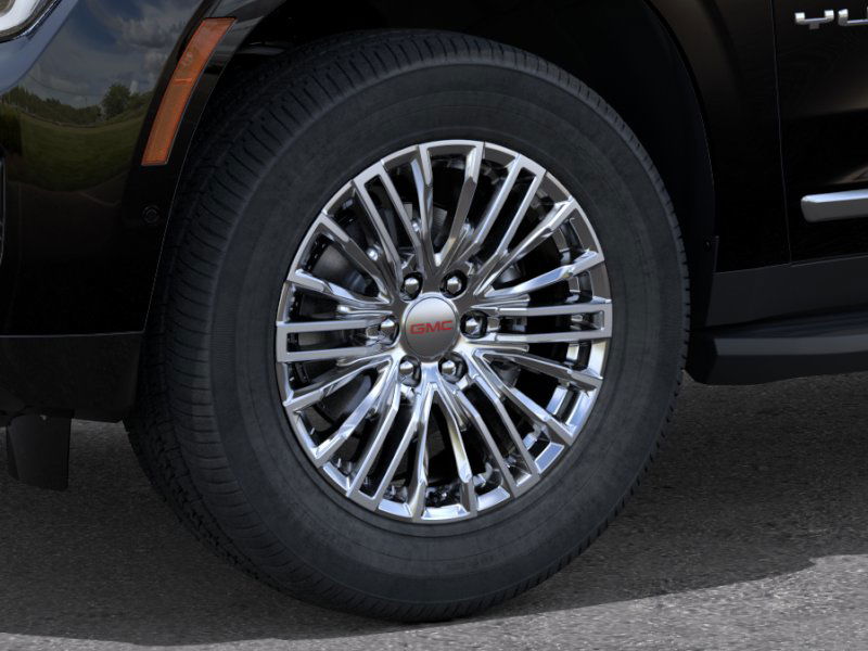 2025 Gmc Yukon XL photo 9