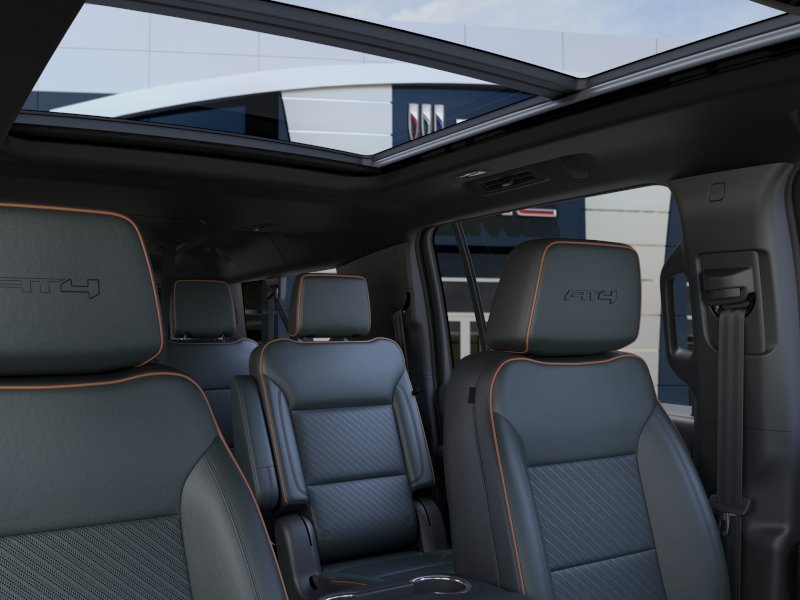 2027 GMC Yukon XL AT4 - Photo 48
