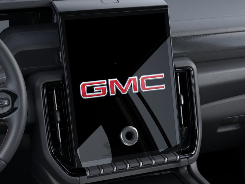 New 2026 Summit White GMC AT4 image 20
