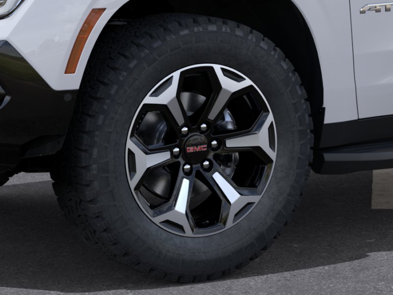 2026 GMC Yukon XL AT4 - Photo 44