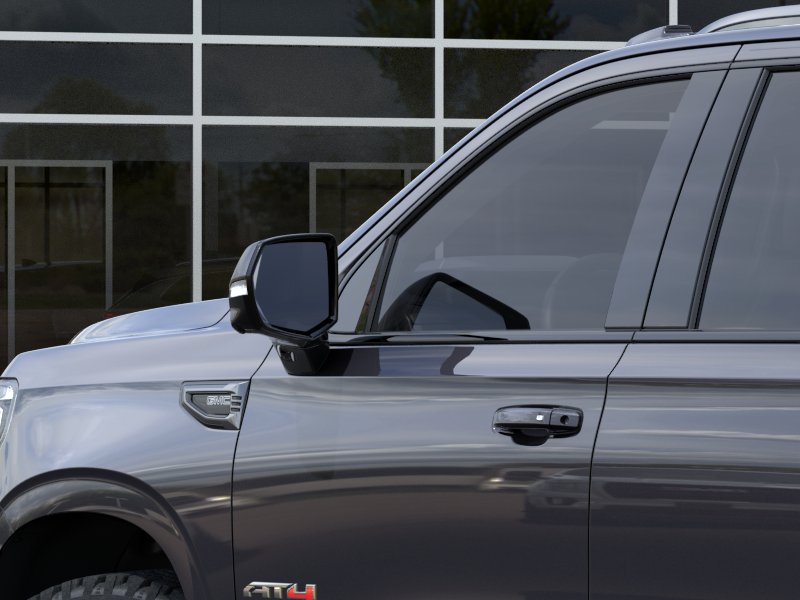 2027 GMC Yukon XL AT4 - Photo 12