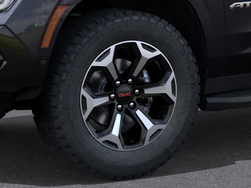 2027 GMC Yukon XL AT4 - Photo 9