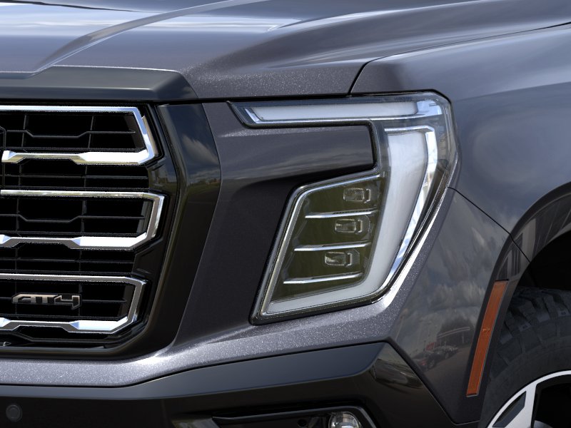 2027 GMC Yukon XL AT4 - Photo 10