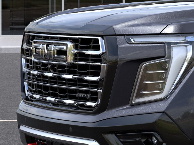 2027 GMC Yukon XL AT4 - Photo 13