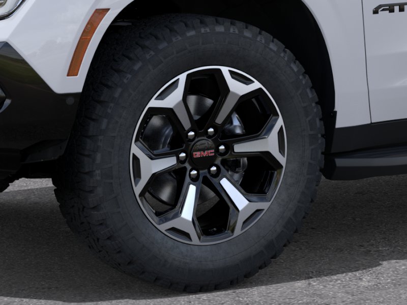 2026 GMC Yukon XL AT4 - Photo 9