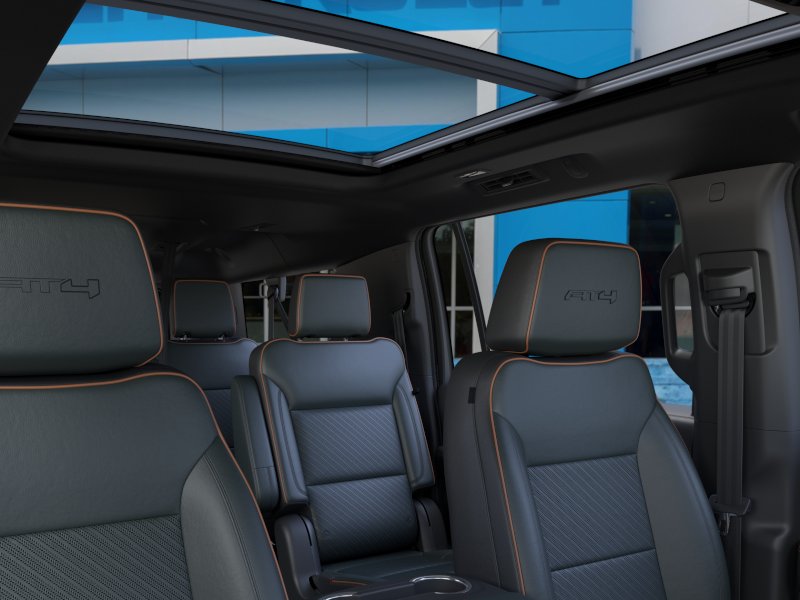 2026 GMC Yukon XL AT4 - Photo 24