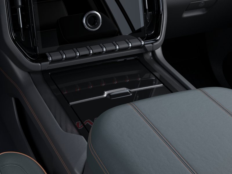 2026 GMC Yukon XL AT4 - Photo 23