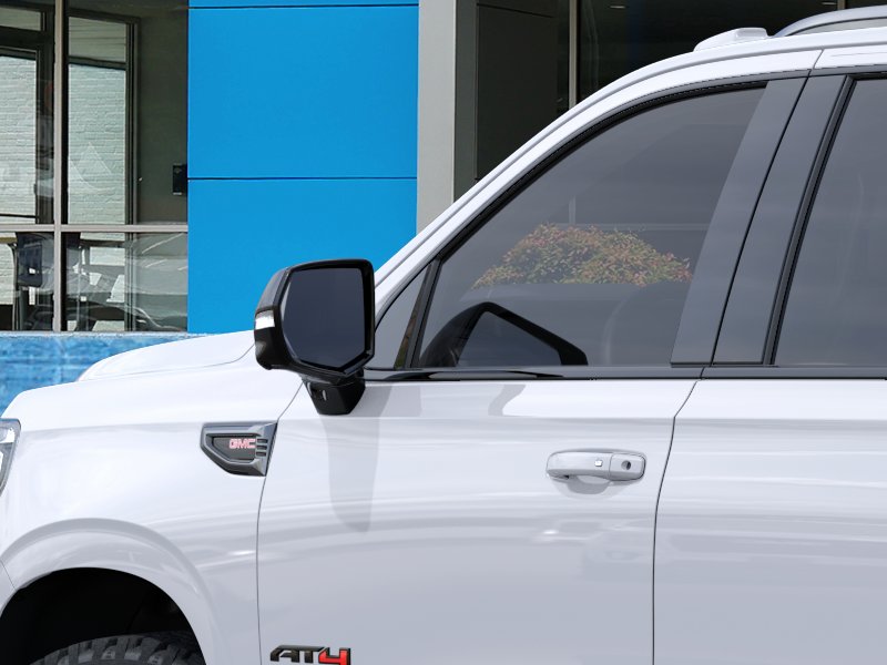 2026 GMC Yukon XL AT4 - Photo 12