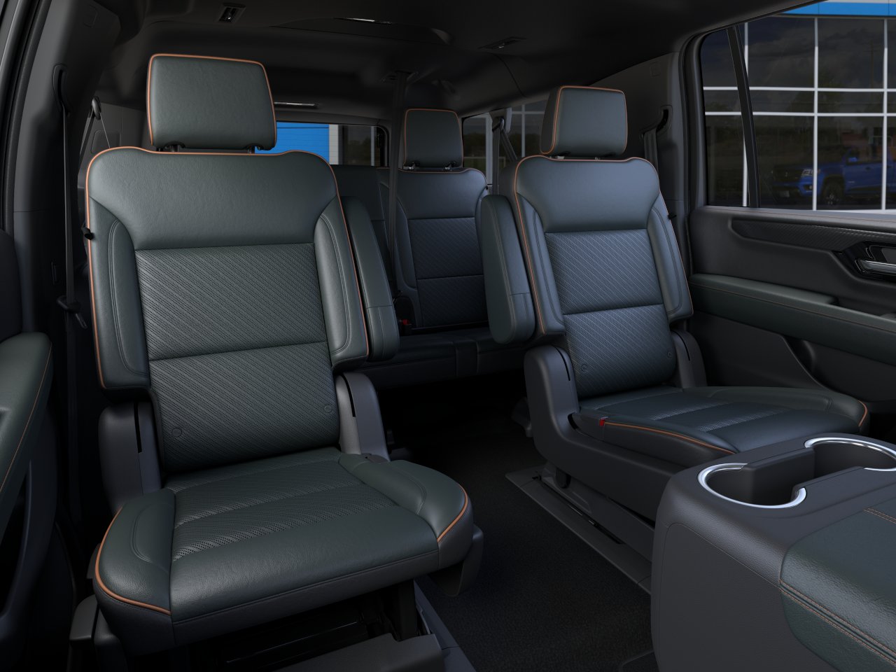 2026 GMC Yukon XL AT4 - Photo 17
