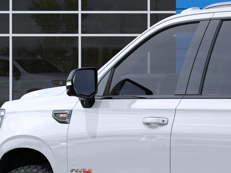 2026 GMC Yukon XL AT4 - Photo 12