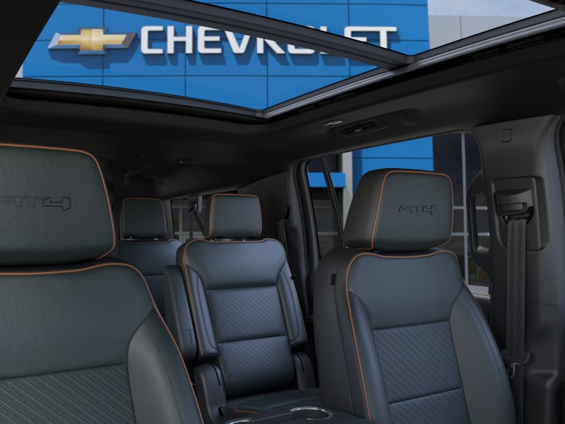 2026 GMC Yukon XL AT4 - Photo 24