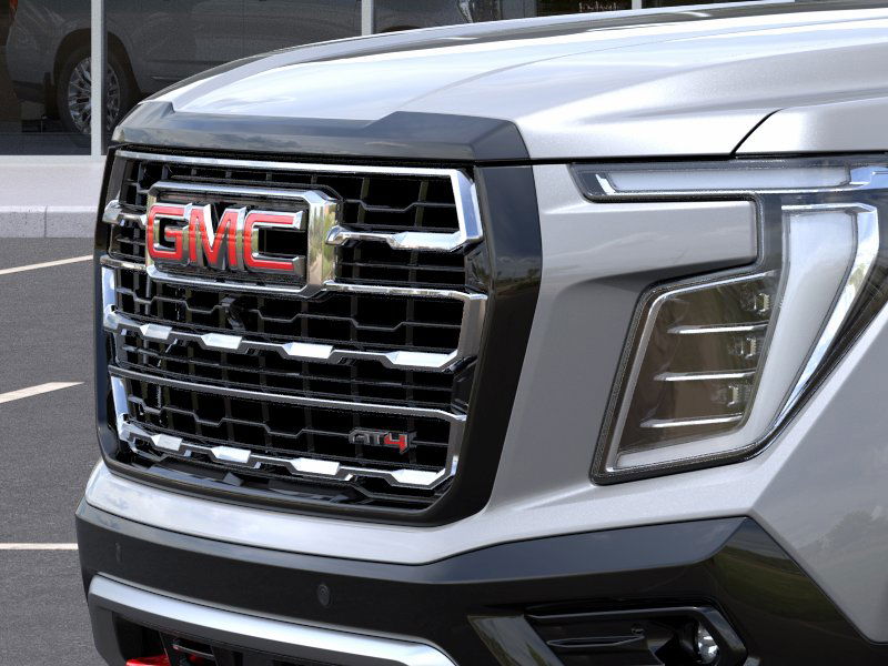 2026 Gmc Yukon XL AT4 photo 13