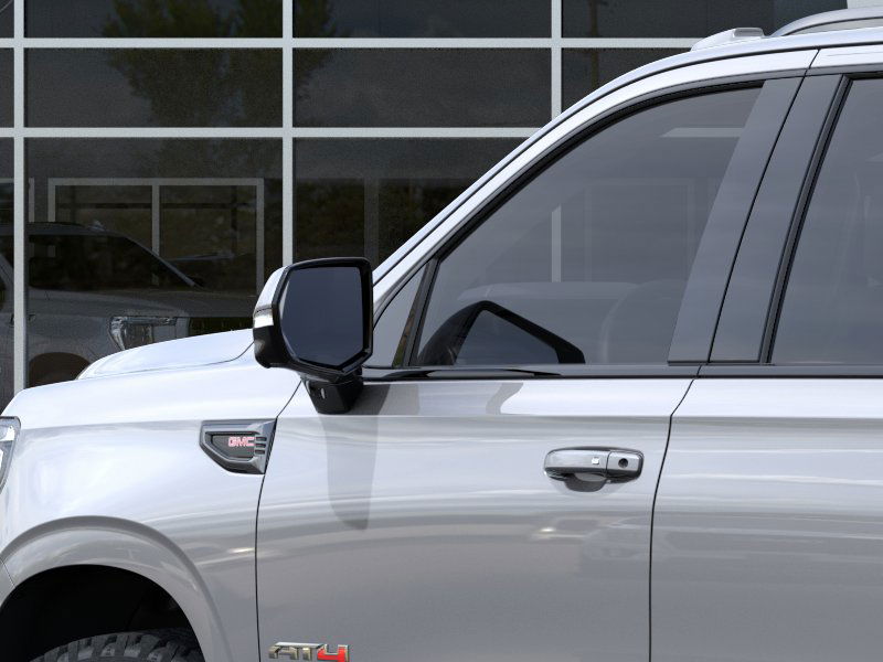 2026 Gmc Yukon XL AT4 photo 12