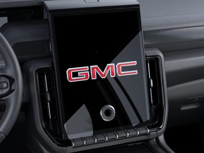 2026 Gmc Yukon XL AT4 photo 20