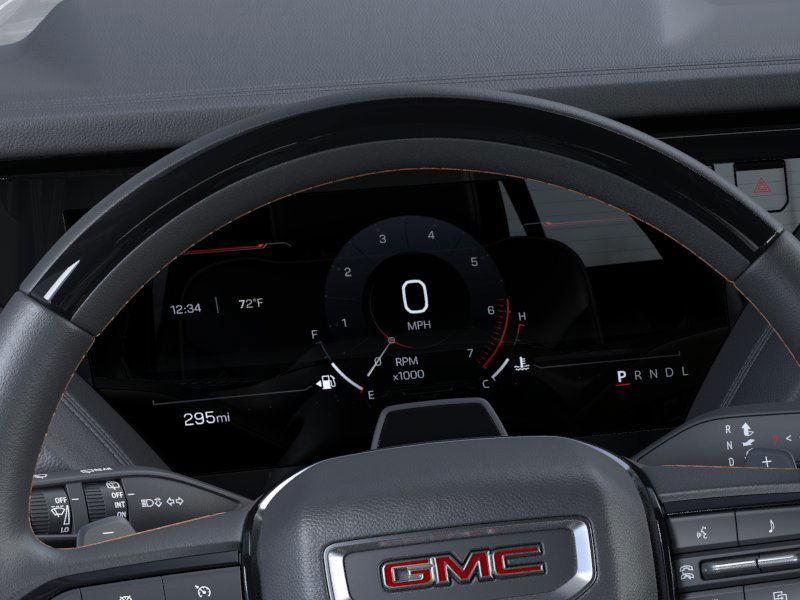 2026 Gmc Yukon XL AT4 photo 18