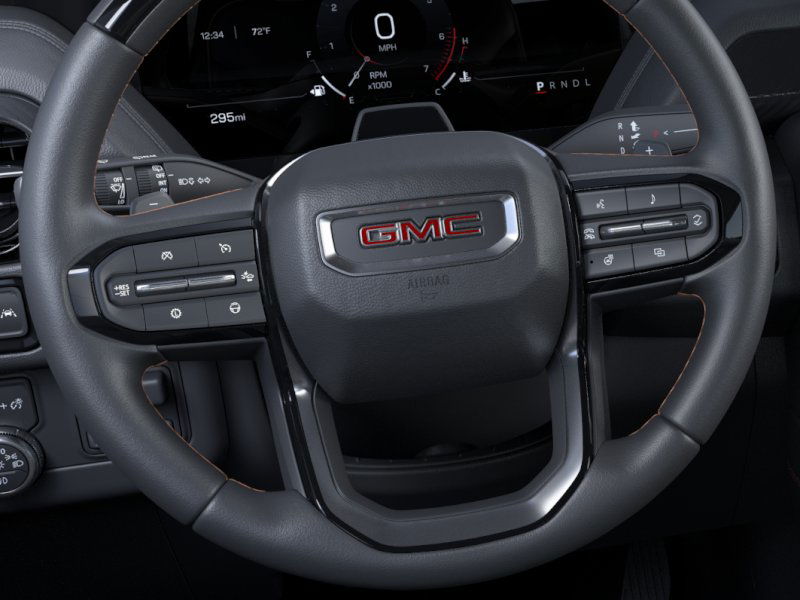 2026 Gmc Yukon XL AT4 photo 19