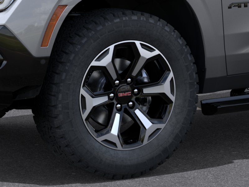 2026 GMC Yukon XL AT4 - Photo 36