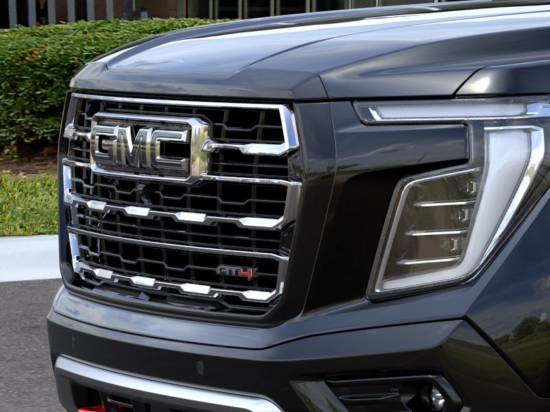 2027 GMC Yukon XL AT4 - Photo 13