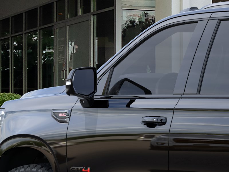 2027 GMC Yukon XL AT4 - Photo 12