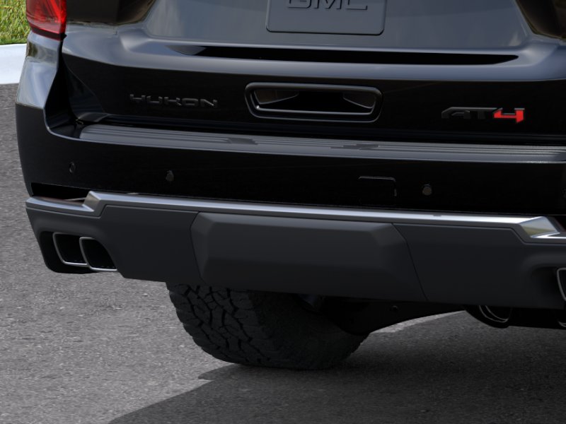 2027 GMC Yukon XL AT4 - Photo 14