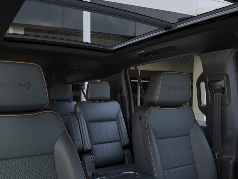2027 GMC Yukon XL AT4 - Photo 24