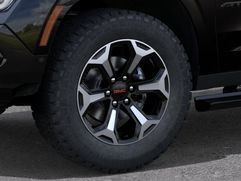 2027 GMC Yukon XL AT4 - Photo 9