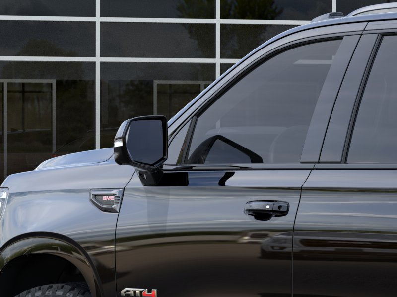 2026 GMC Yukon XL AT4 - Photo 36