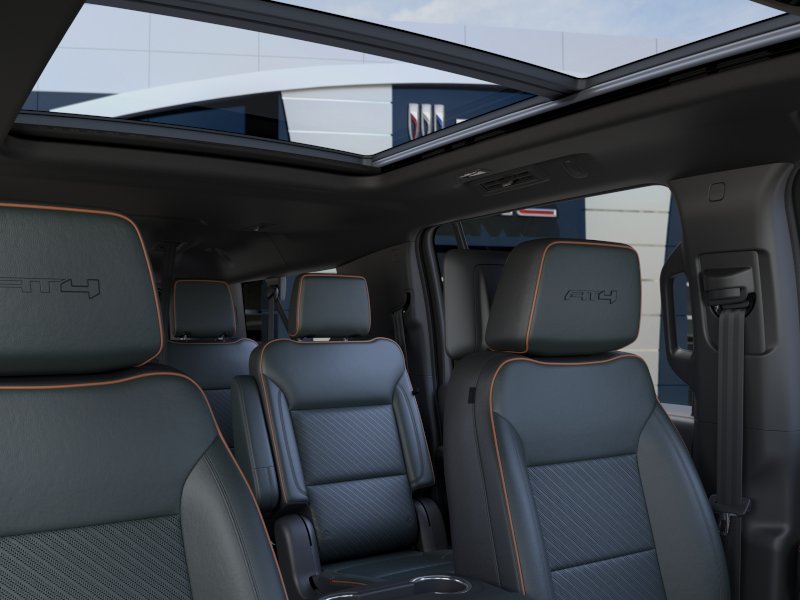 2026 GMC Yukon XL AT4 - Photo 48