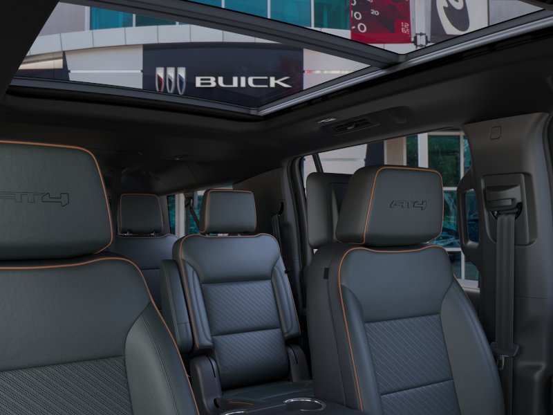 2026 GMC Yukon XL AT4 - Photo 48