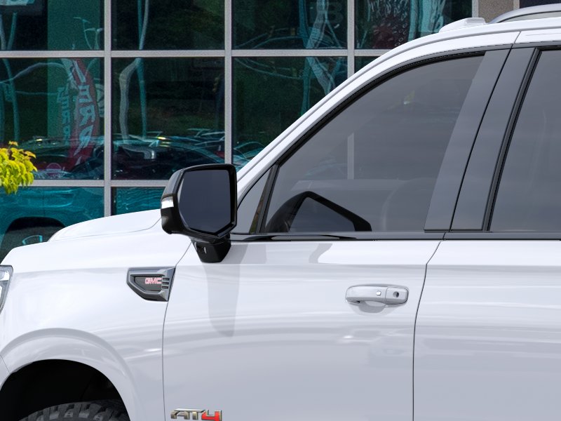 2026 GMC Yukon XL AT4 - Photo 36