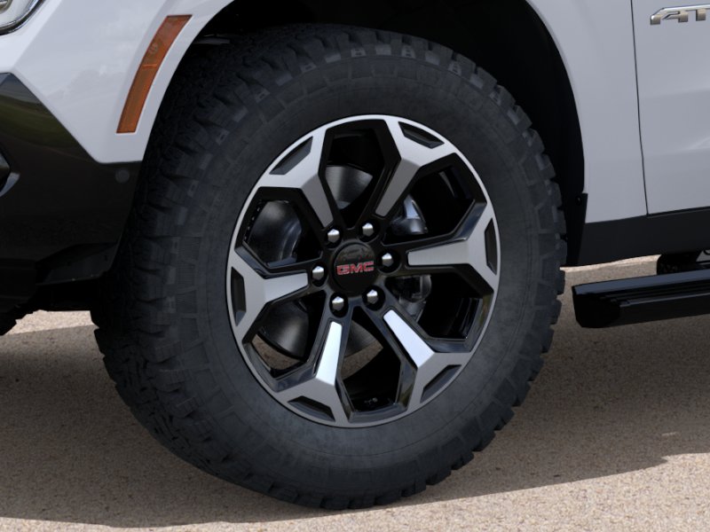2026 GMC Yukon XL AT4 - Photo 33